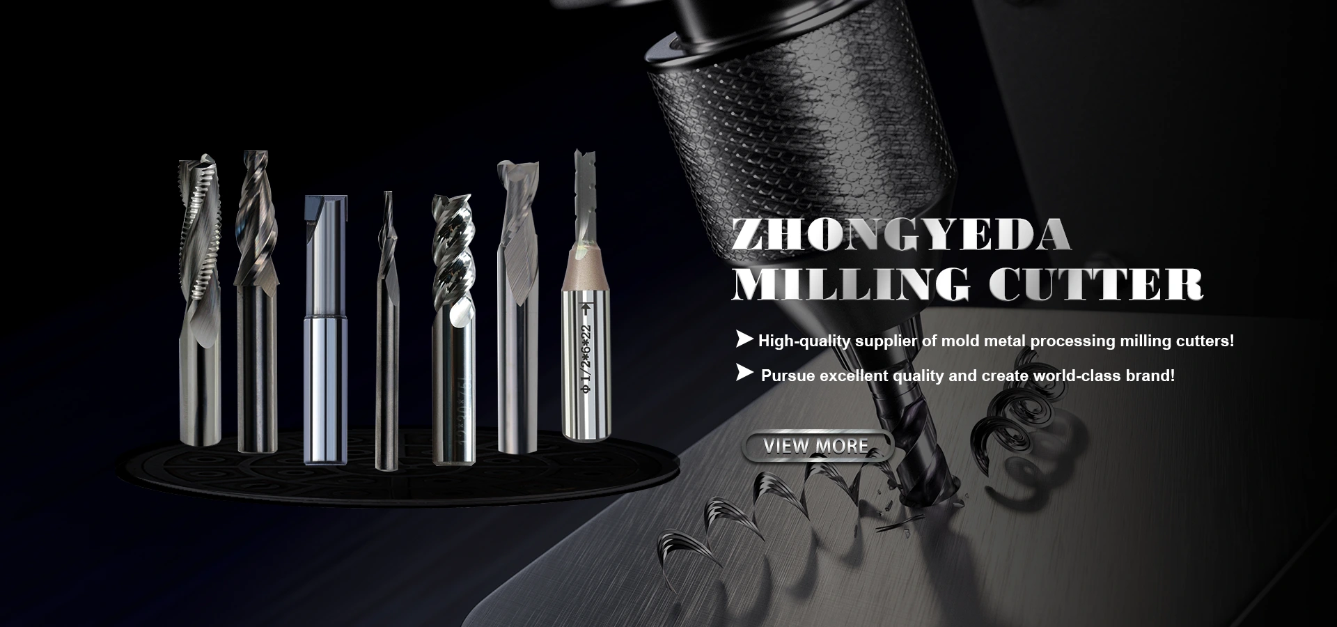 Kiinan metallileikkaus jauhamileikkuri