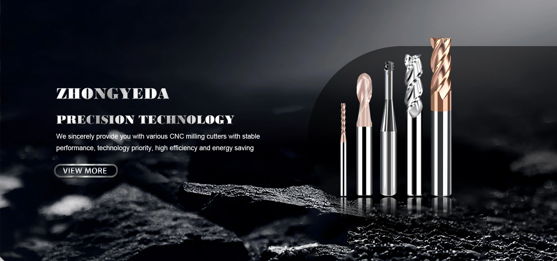 Timanttikyllynleikkurivalmistaja