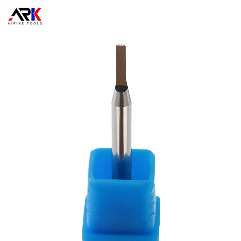 Zongyeda selittää - pyöriminen myötäpäivään vai vastapäivään puuntyöstöjyrsimille?