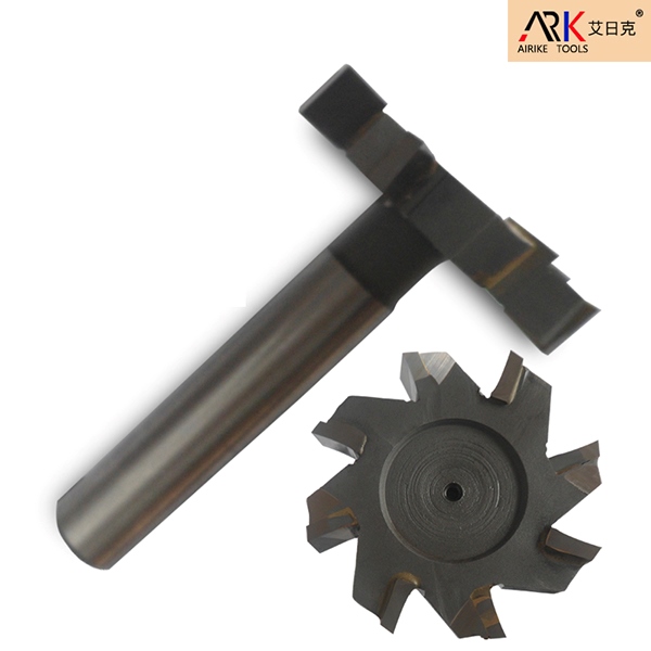 Mikä on hitsattujen jyrsimien hitsausprosessi?