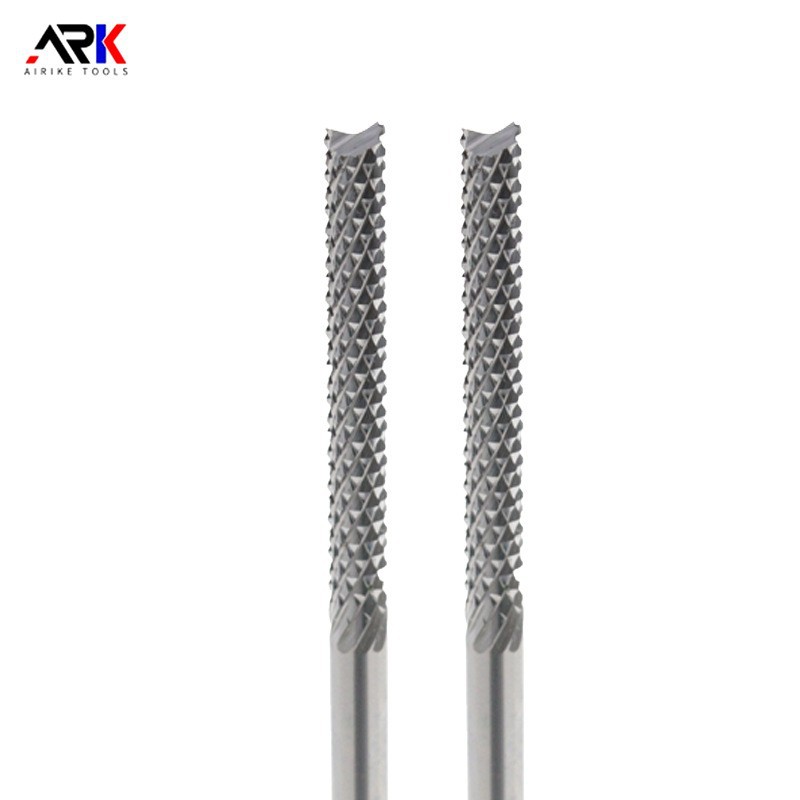 Kuinka valita viistetyt leikkurimerkit? Kolme askelta oikean istuvuuden löytämiseen