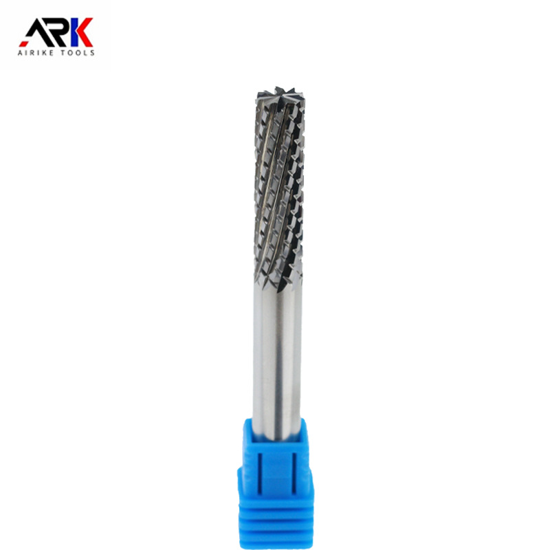 Kuluvatko hiilikuitujyrsimet helposti? Zhongye Da jakaa vinkkejä kestävyyden parantamiseen