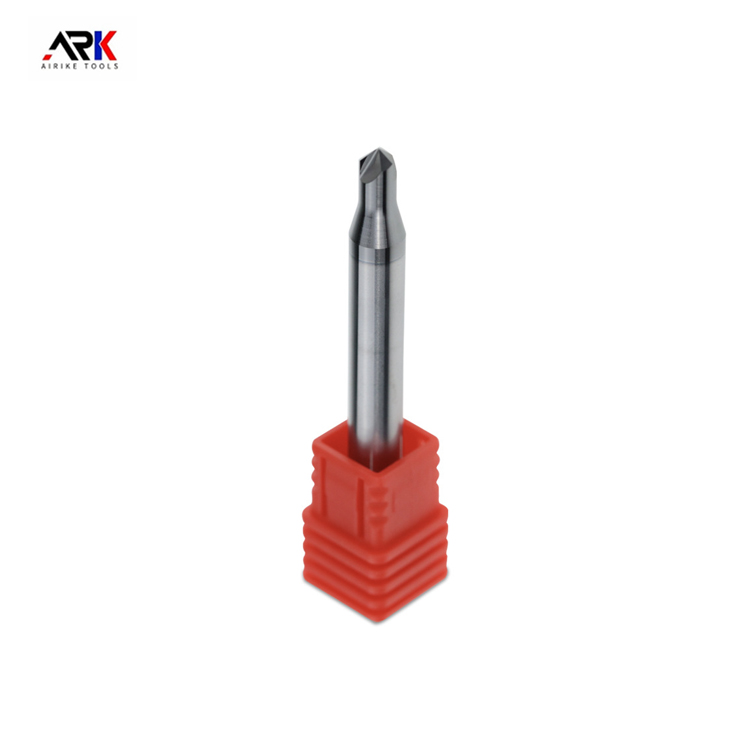 Ruostumattomasta teräksestä valmistettujen 304-viisteiden koneistus: materiaalin ja pinnoitteen valinta viistejyrsimille