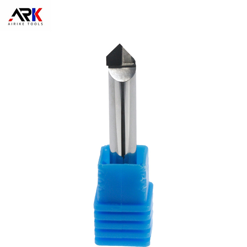 PCD -viisteleikkuri PCD -viisteleikkuri